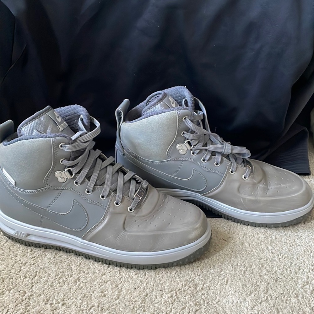 Nike Lunar Force 1 Sneakerboot